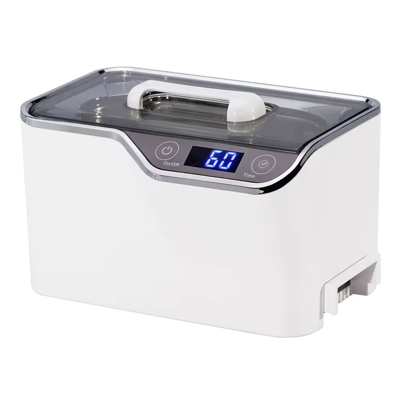 Codyson Ultrasonic Cleaning Ma - đánh giá và giá Jewelry Watch