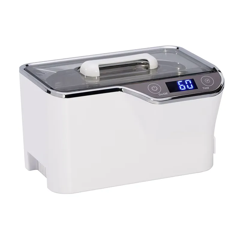Codyson Ultrasonic Cleaning Ma - đánh giá và giá Jewelry Watch