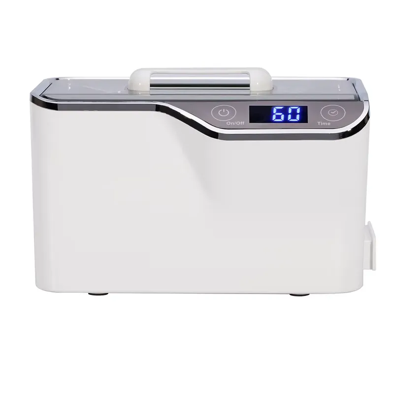 Codyson Ultrasonic Cleaning Ma - đánh giá và giá Jewelry Watch