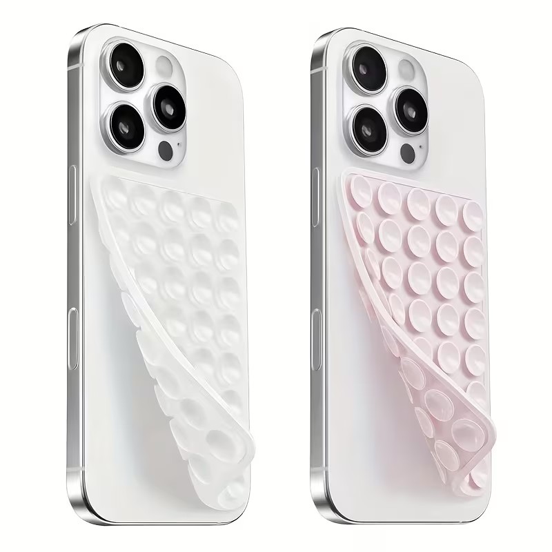 2-Pack Silicone Suction Phone  - đánh giá và giá Watches & Jewelry Lvmh