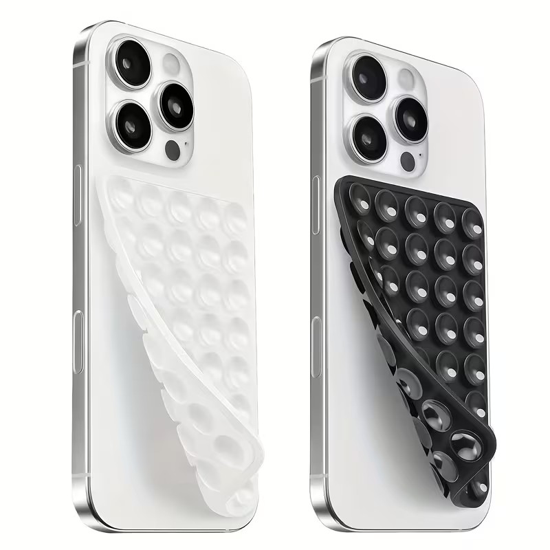 2-Pack Silicone Suction Phone  - đánh giá và giá Watches & Jewelry Lvmh