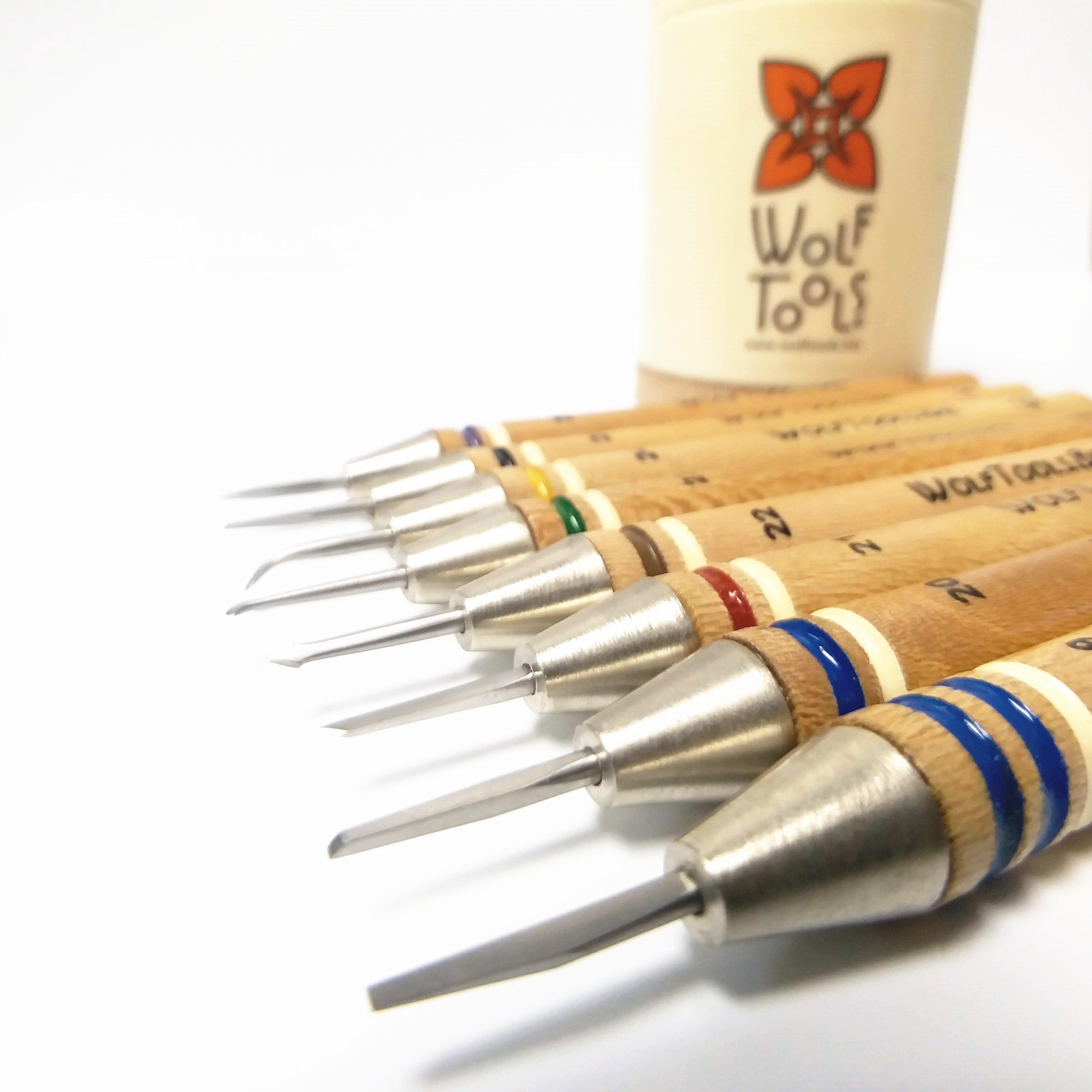 Wolf Tools Precision Micro Wax - đánh giá và giá Wolf Jewelry & Watches Tampa Reviews