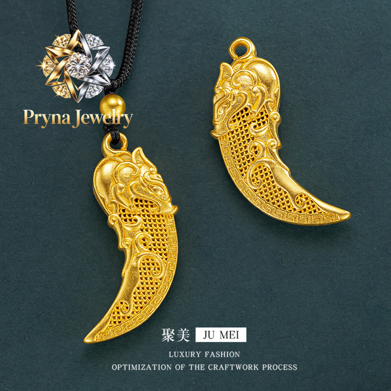 Pryna Jewelry  Luxury 24K 9999 - đánh giá và giá Wolf Jewelry & Watches Tampa Reviews