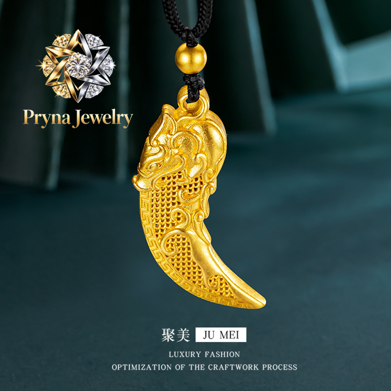 Pryna Jewelry  Luxury 24K 9999 - đánh giá và giá Wolf Jewelry & Watches Tampa Reviews