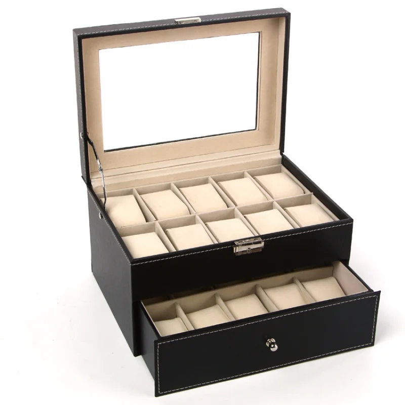 20Bit Pinhole Pattern Spot Fac - đánh giá và giá Jewelry Watches For Sale