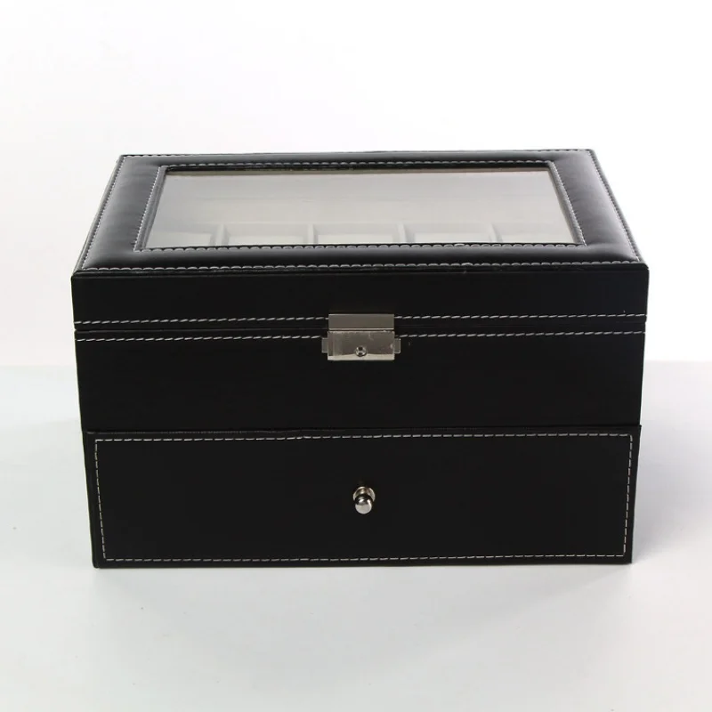 20Bit Pinhole Pattern Spot Fac - đánh giá và giá Jewelry Watches For Sale