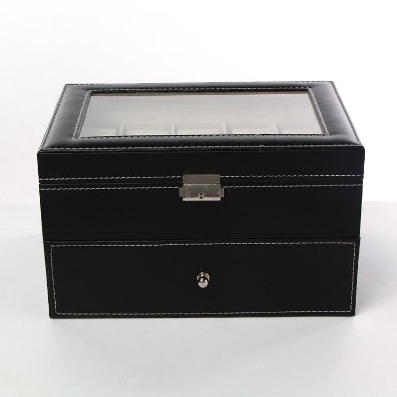 20Bit Pinhole Pattern Spot Fac - đánh giá và giá Jewelry Watches For Sale