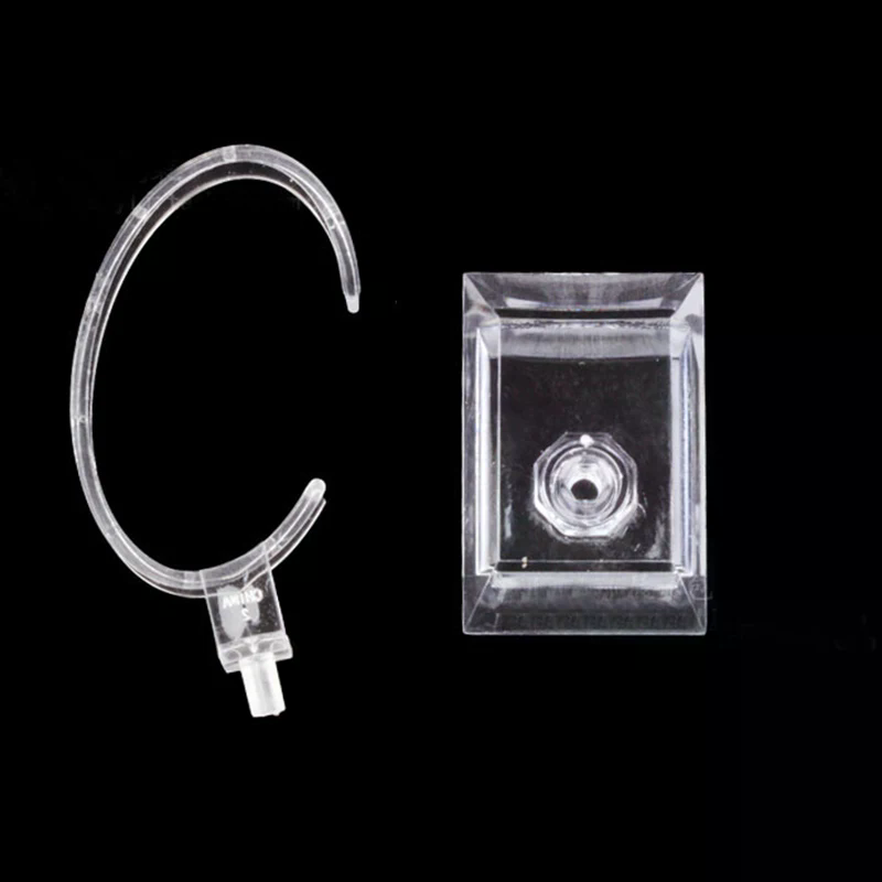 10CM Plastic Wrist Watch Displ - đánh giá và giá Jewelry Watches For Sale