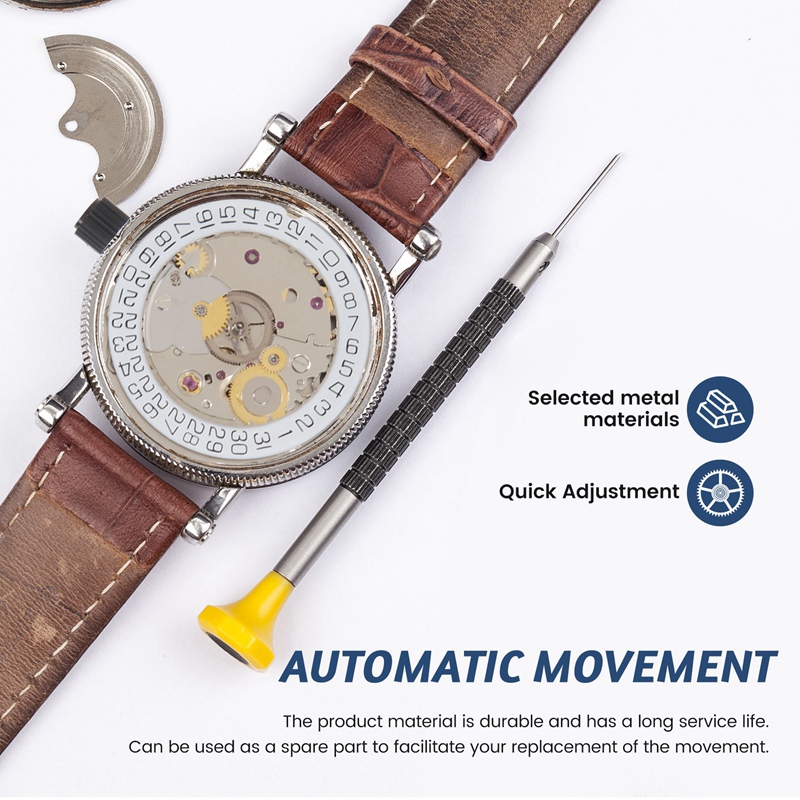 for ETA 2824-2 SELLITA SW200 W - đánh giá và giá Watches & Jewelry Lvmh