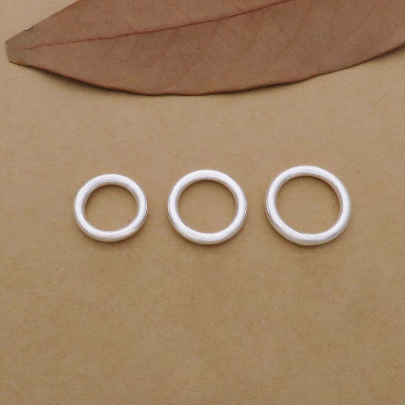 Chính Hãng Thật Nguyên Chất Cứ - đánh giá và giá Sterling Silver Ring