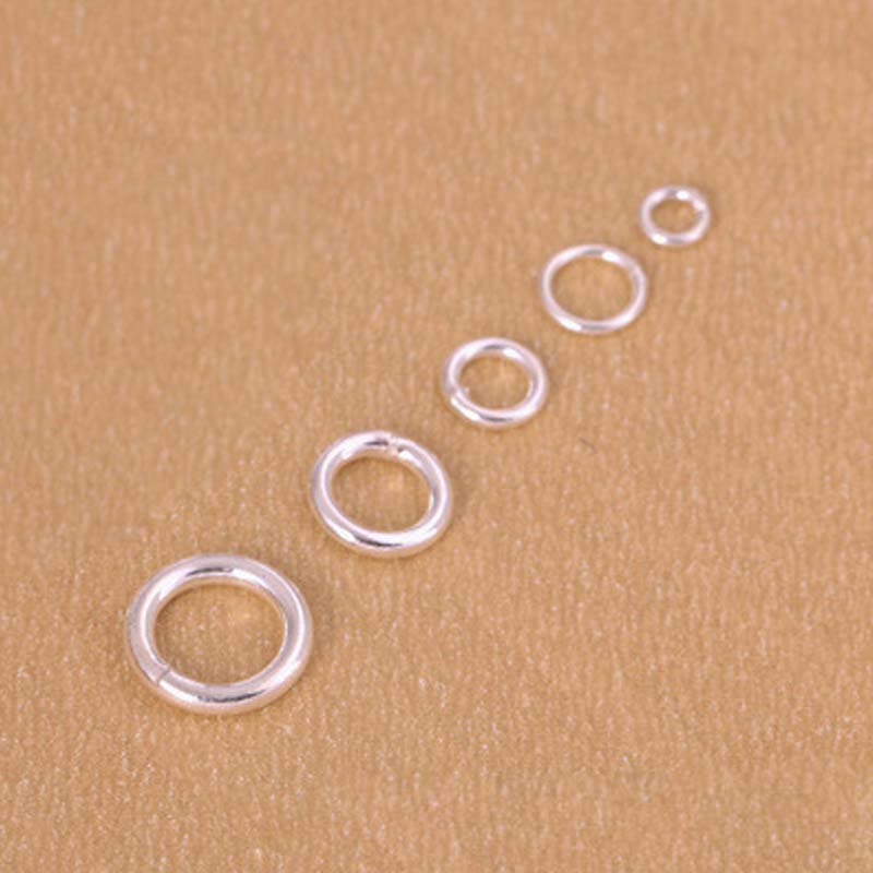 Chính Hãng Thật Nguyên Chất Cứ - đánh giá và giá Sterling Silver Ring