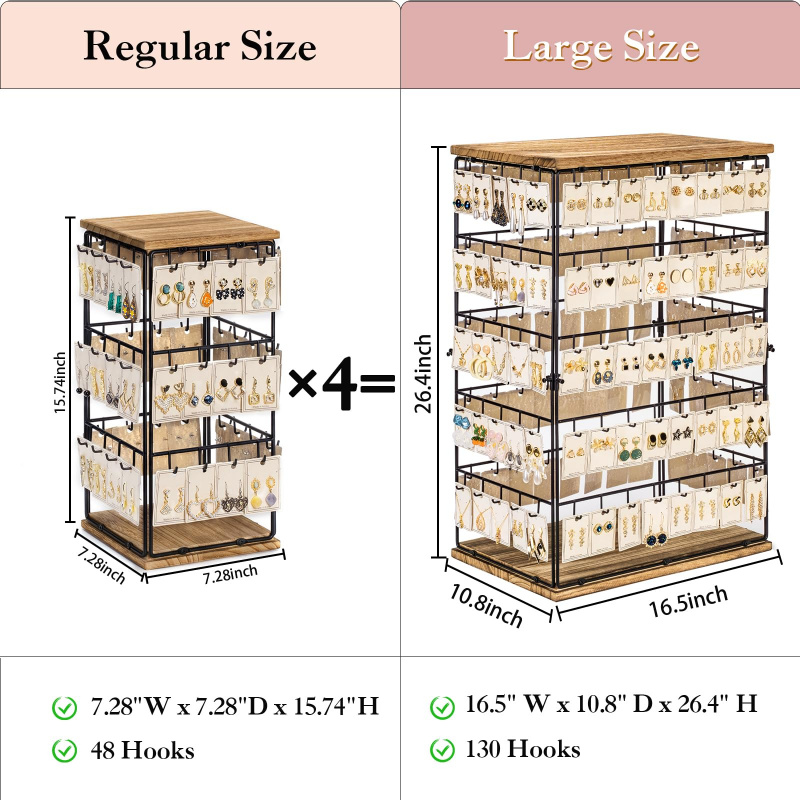 custom.Shelf Rack Wood Metal J - đánh giá và giá Jewelry And Watches Stores