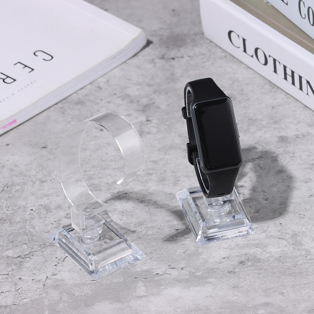 10 CM Plastic Wrist Watch Disp - đánh giá và giá Jewelry Watches For Sale