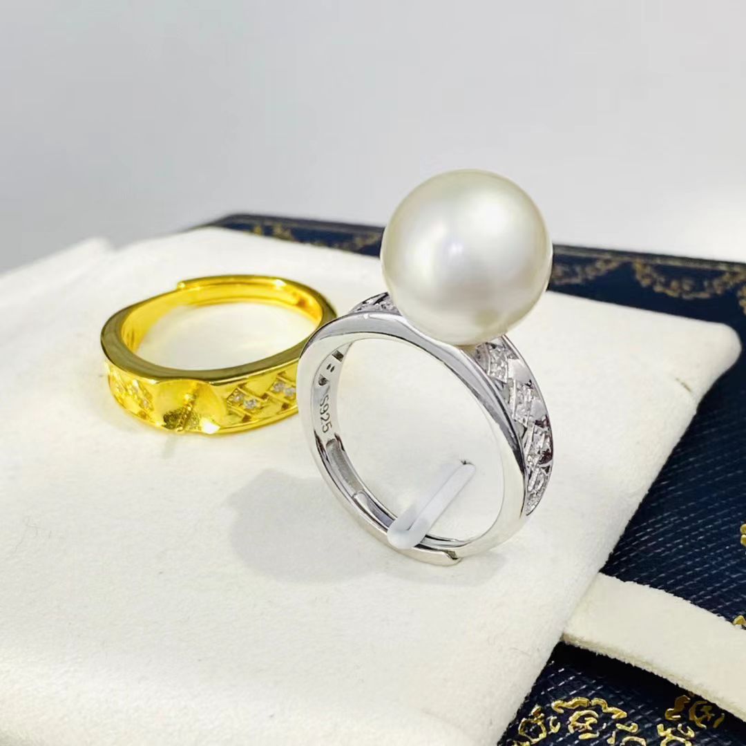 Wholesale S925 Sterling Silver - đánh giá và giá Sterling Silver Ring