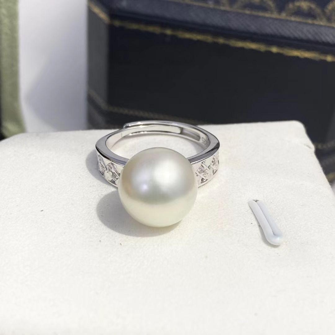 Wholesale S925 Sterling Silver - đánh giá và giá Sterling Silver Ring