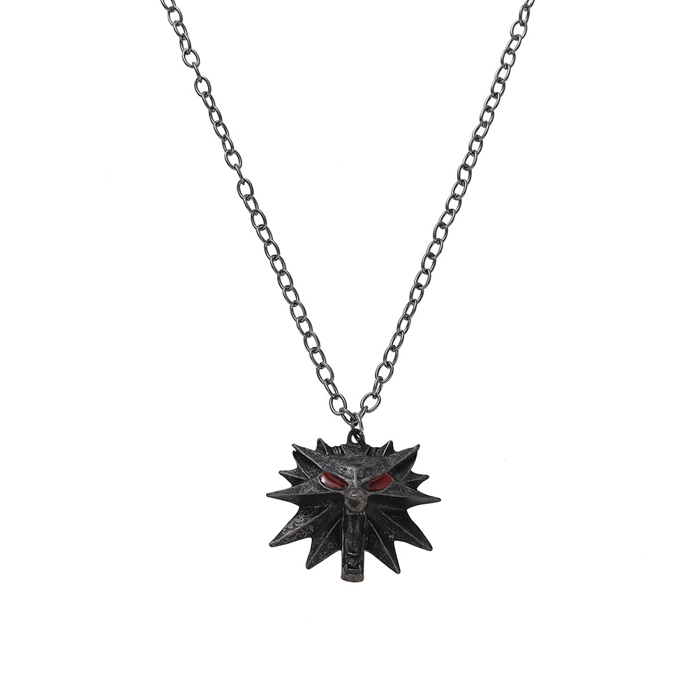 DIY accessories Witcher 3 Wild - đánh giá và giá Wolf Jewelry & Watches Tampa Reviews