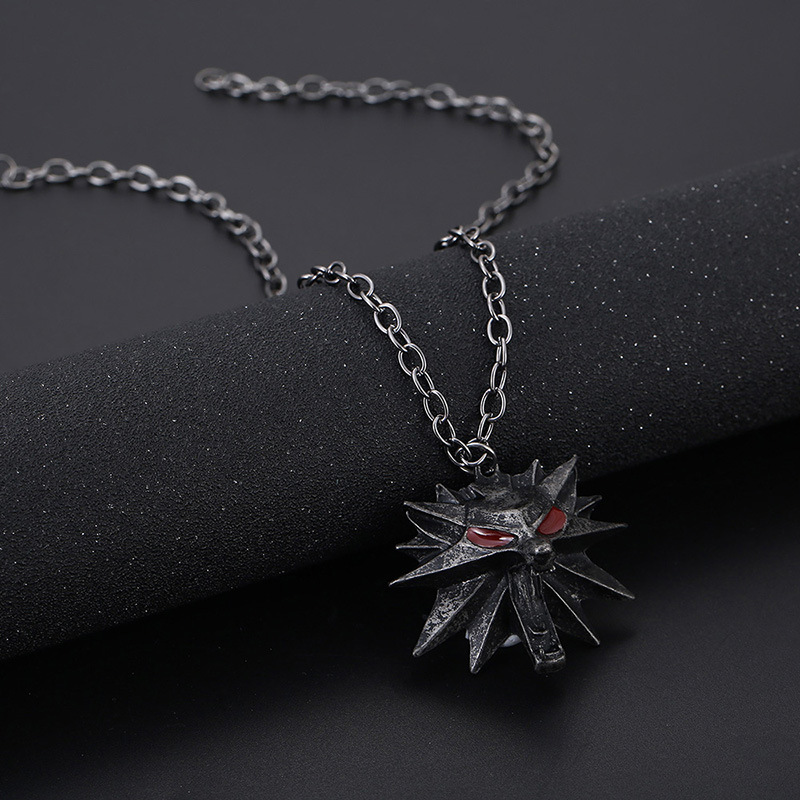 DIY accessories Witcher 3 Wild - đánh giá và giá Wolf Jewelry & Watches Tampa Reviews