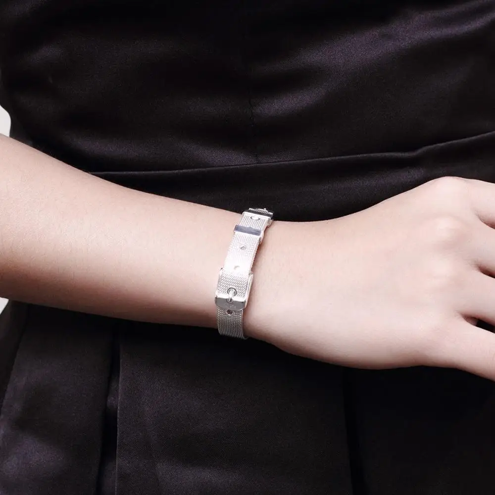 Hot Sale 925 Sterling Silver C - đánh giá và giá Jewelry Watches For Sale