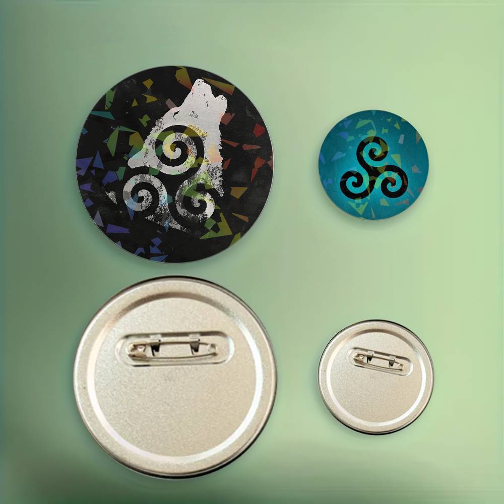 The TV T-Teen Wolf Laser Butto - đánh giá và giá Wolf Jewelry & Watches Tampa Reviews