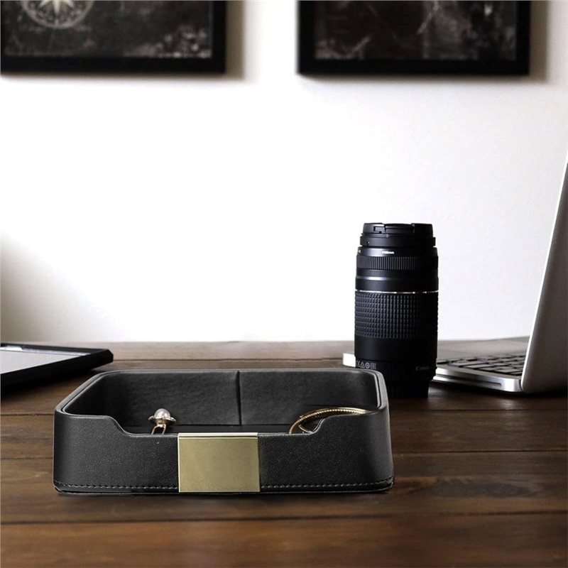 PHFU-PU Leather Key Box, Key T - đánh giá và giá Jewelry And Watches Stores