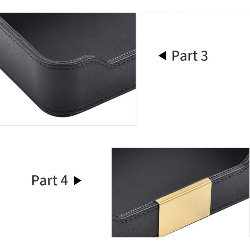 PHFU-PU Leather Key Box, Key T - đánh giá và giá Jewelry And Watches Stores