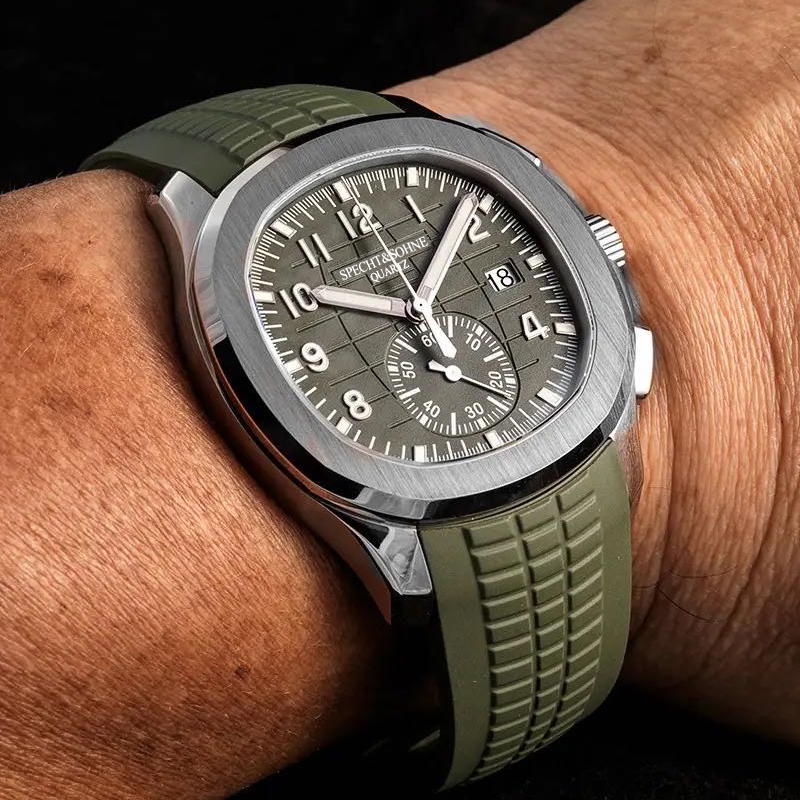 2022 Hàng Mới Về Specht & Sohn - đánh giá và giá Seiko Watch Prospex
