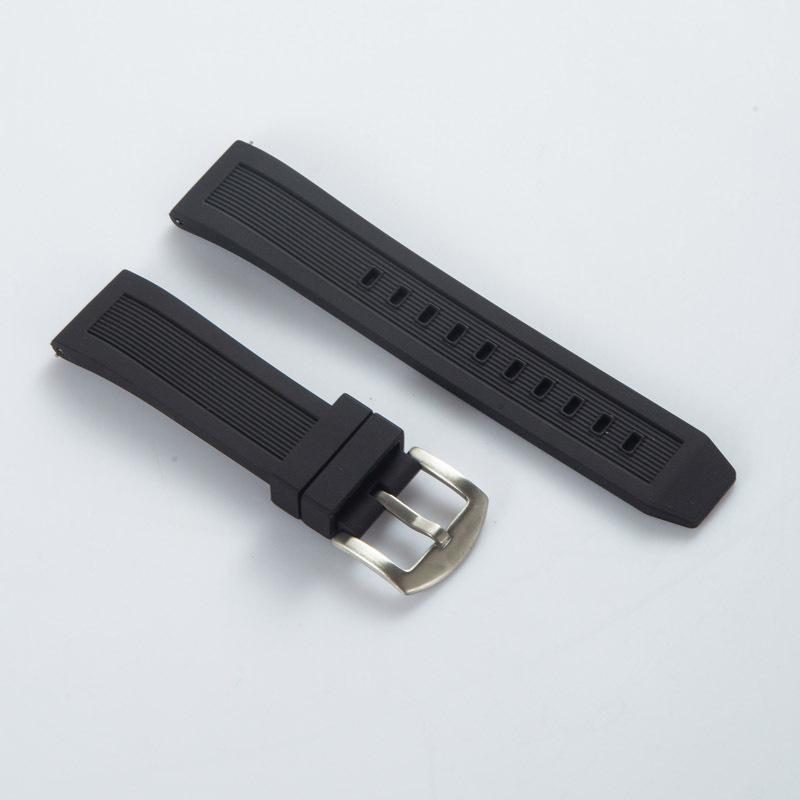 Premium Silicone Strap 20mm 22 - đánh giá và giá Citizen Watch Promaster