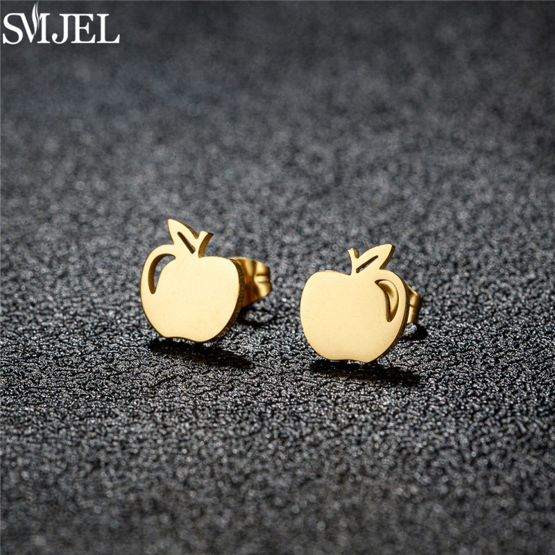 Funny Stainless Steel Apple St - đánh giá và giá Eve Jewelry & Watches Distribuidor Oficial Rolex