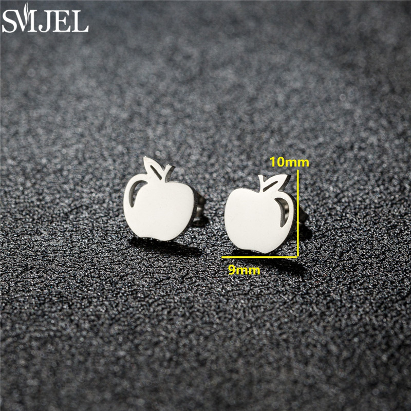 Funny Stainless Steel Apple St - đánh giá và giá Eve Jewelry & Watches Distribuidor Oficial Rolex