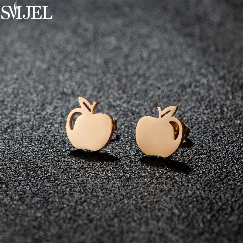 Funny Stainless Steel Apple St - đánh giá và giá Eve Jewelry & Watches Distribuidor Oficial Rolex