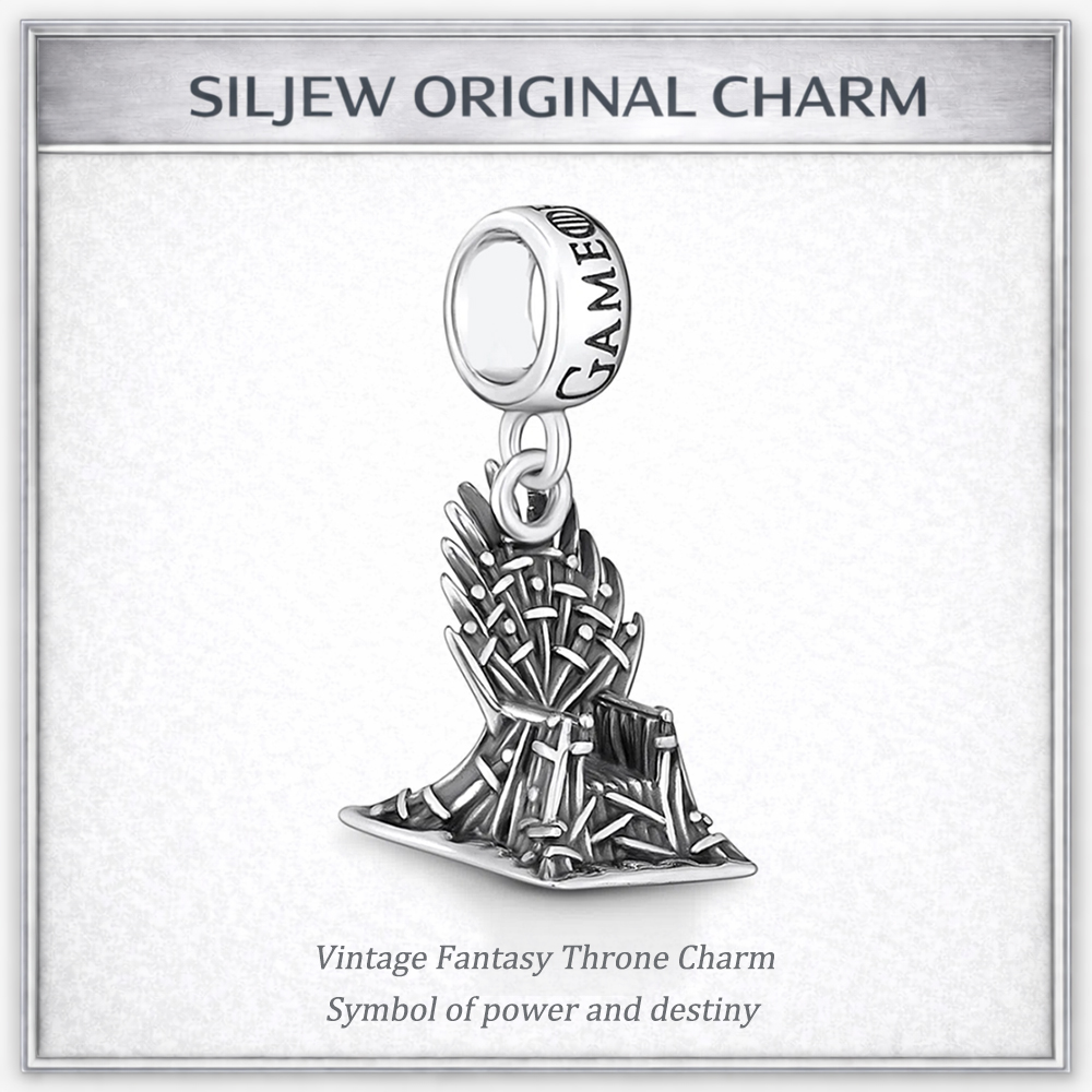 SilJew Vintage Fantasy Dragon  - đánh giá và giá Wolf Jewelry & Watches Tampa Reviews