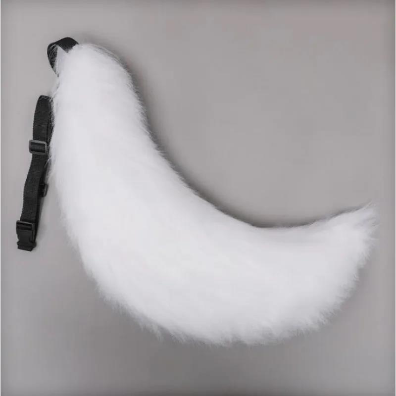 Cos Jewelry Props Fox Tail Wol - đánh giá và giá Wolf Jewelry & Watches Tampa Reviews