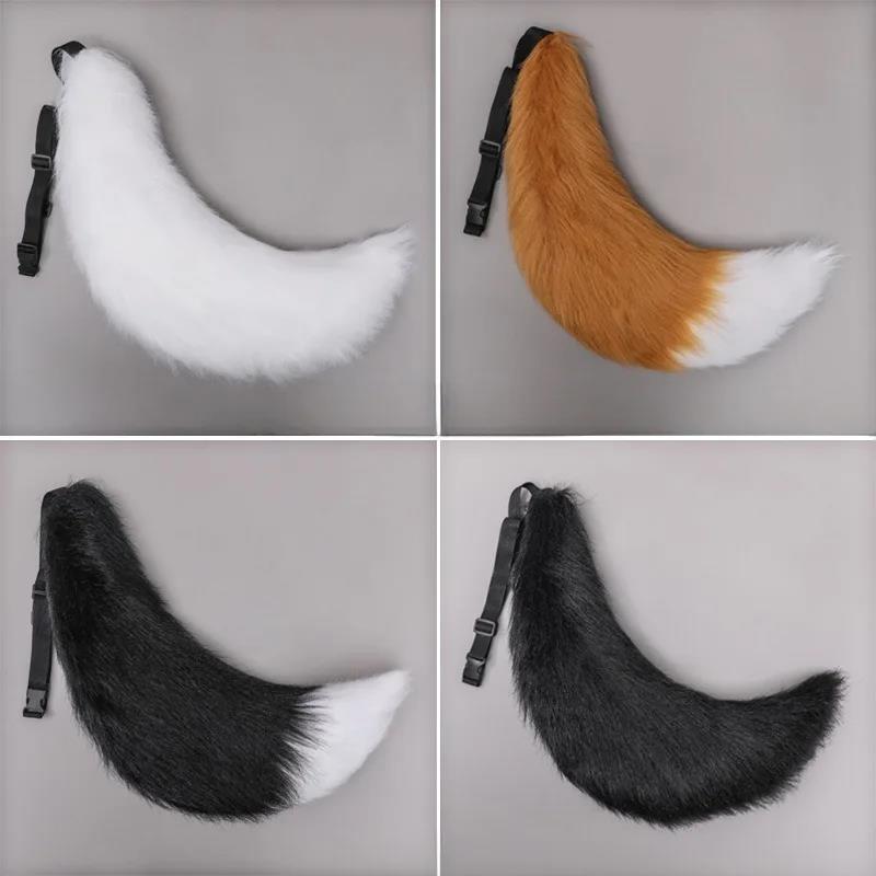 Cos Jewelry Props Fox Tail Wol - đánh giá và giá Wolf Jewelry & Watches Tampa Reviews
