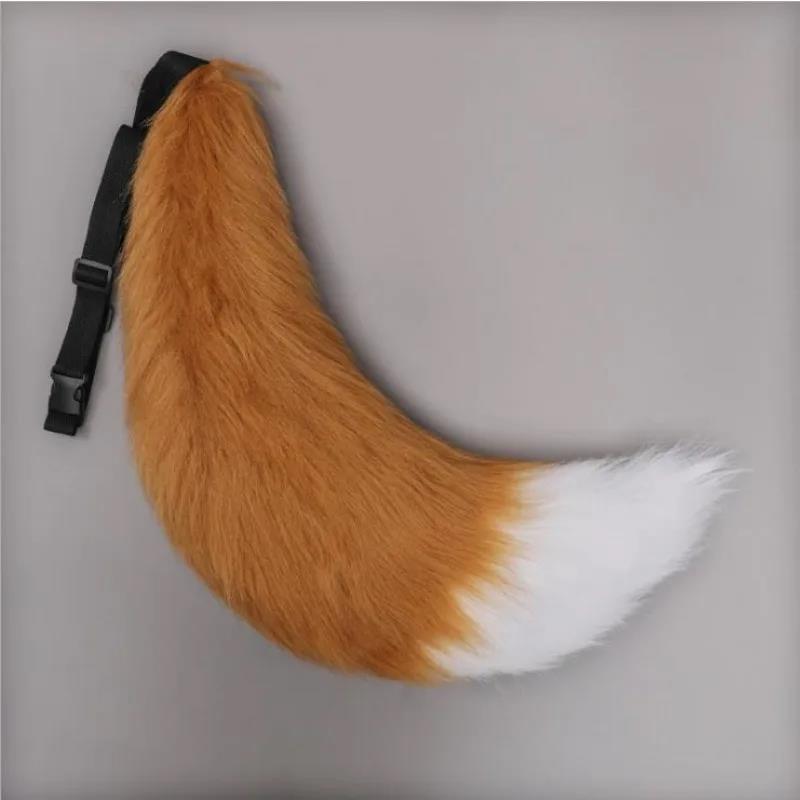 Cos Jewelry Props Fox Tail Wol - đánh giá và giá Wolf Jewelry & Watches Tampa Reviews
