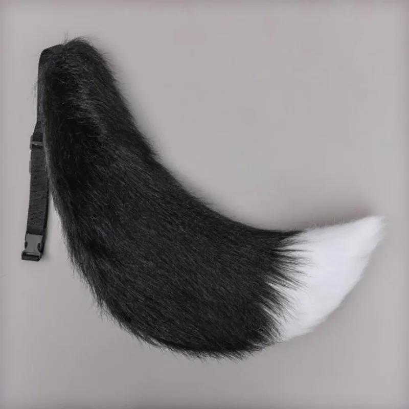 Cos Jewelry Props Fox Tail Wol - đánh giá và giá Wolf Jewelry & Watches Tampa Reviews