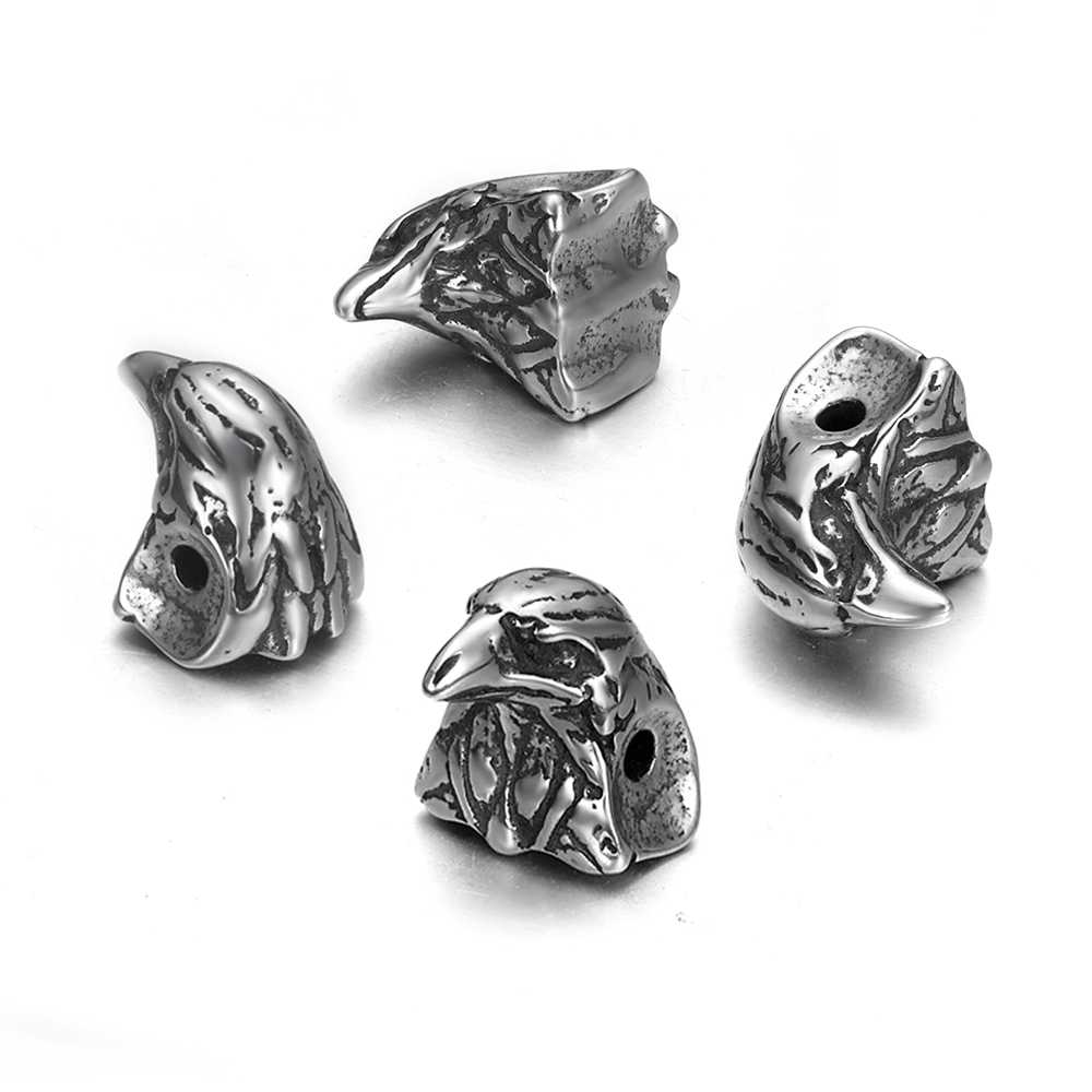 4 Động Vật Inox Sói Chiến Binh - đánh giá và giá Wolf Jewelry & Watches Tampa Reviews