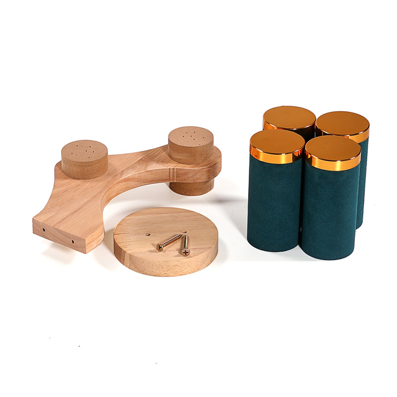 2-Tier Curved Wood Bracelet Ho - đánh giá và giá Jewelry And Watches Stores