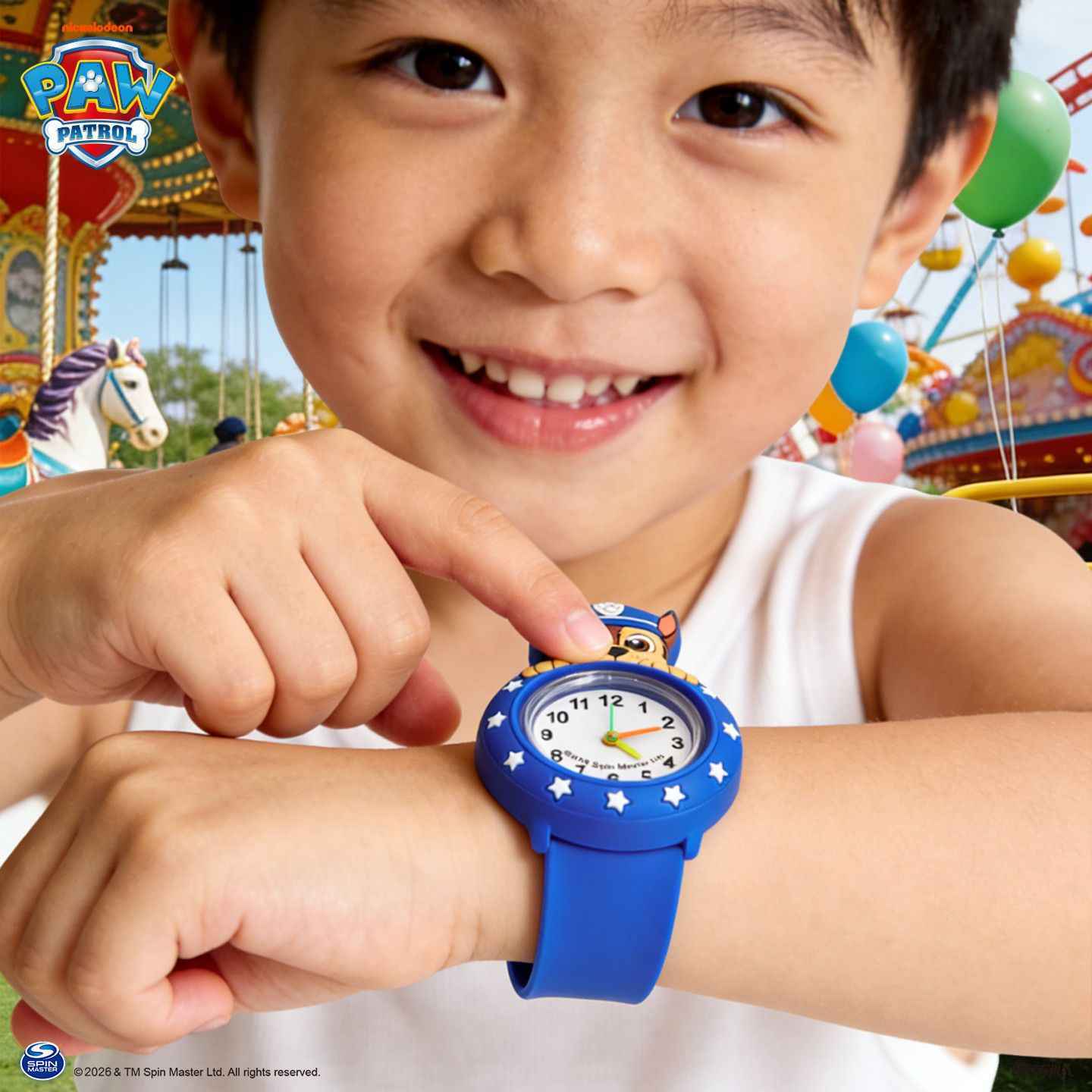 Paw Patrol Kids Watch Boys Gir - đánh giá và giá Jewelry Watch