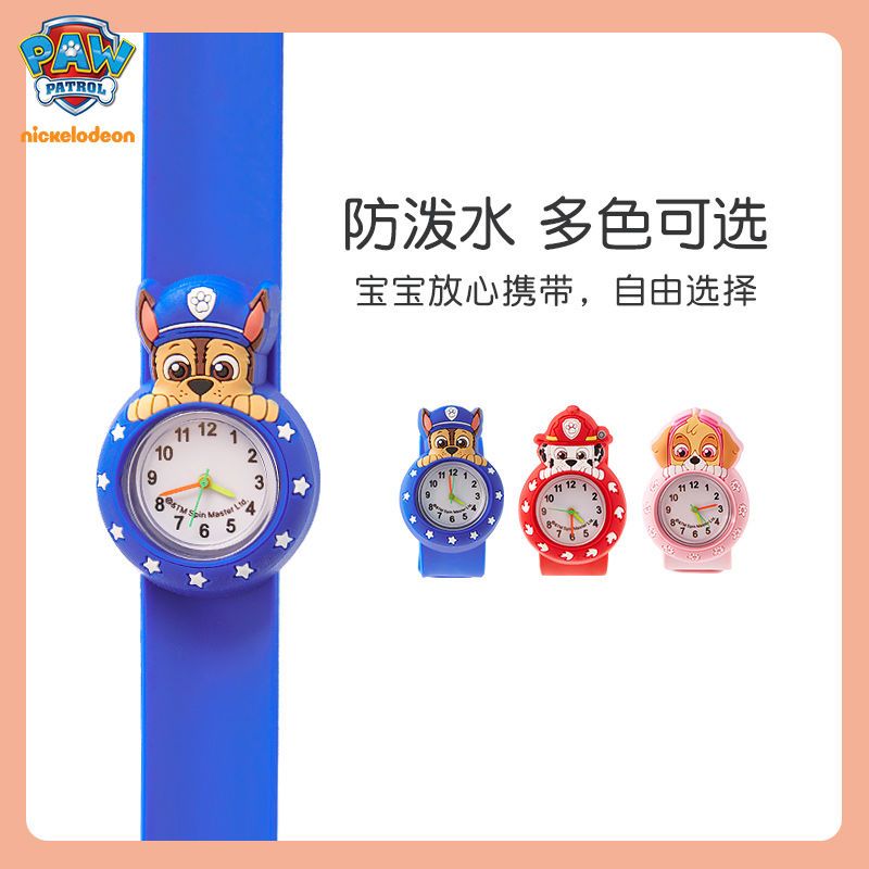 Paw Patrol Kids Watch Boys Gir - đánh giá và giá Jewelry Watch