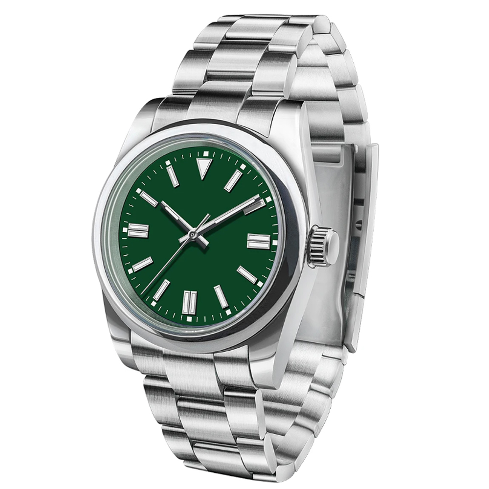 Custom Logo Mens Watch Sapphir - đánh giá và giá Jewelry Watch
