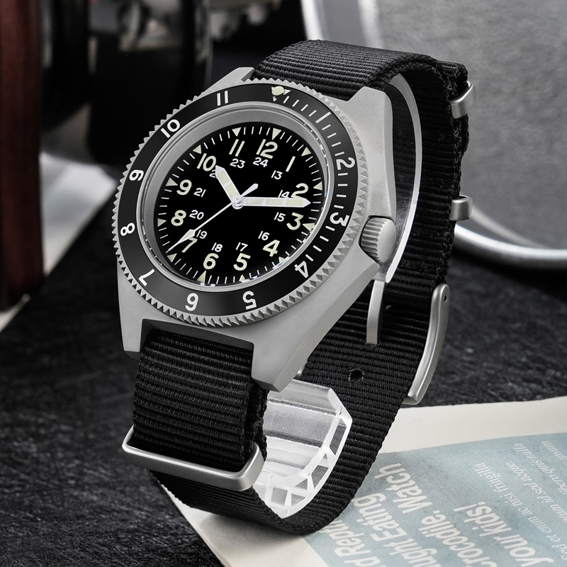 Watchdives WD1972 Quartz Watch - đánh giá và giá Jewelry Watch