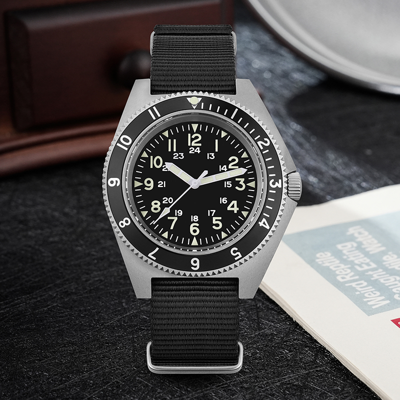 Watchdives WD1972 Quartz Watch - đánh giá và giá Jewelry Watch