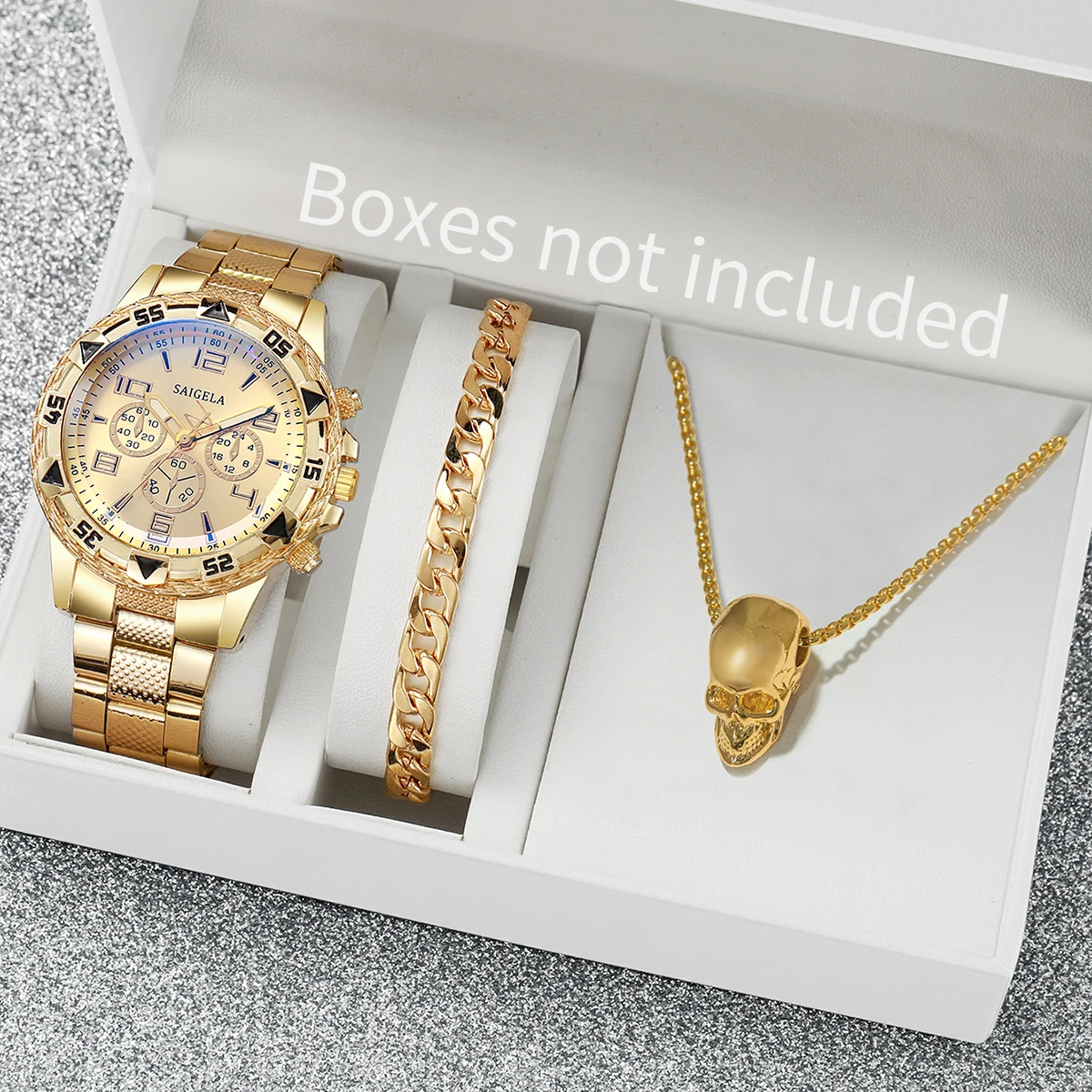 Surprise Mystery Watch Set Bli - đánh giá và giá Jewelry Watch