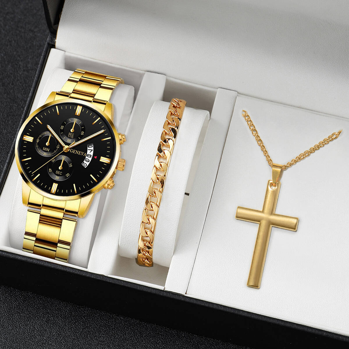 Surprise Mystery Watch Blind B - đánh giá và giá Jewelry Watch