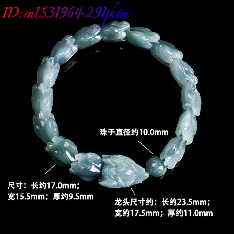 Blue Burmese Jadeite Dragon Br - đánh giá và giá Jewelry & Watches Sp Z Oo Ul Frezerów 3