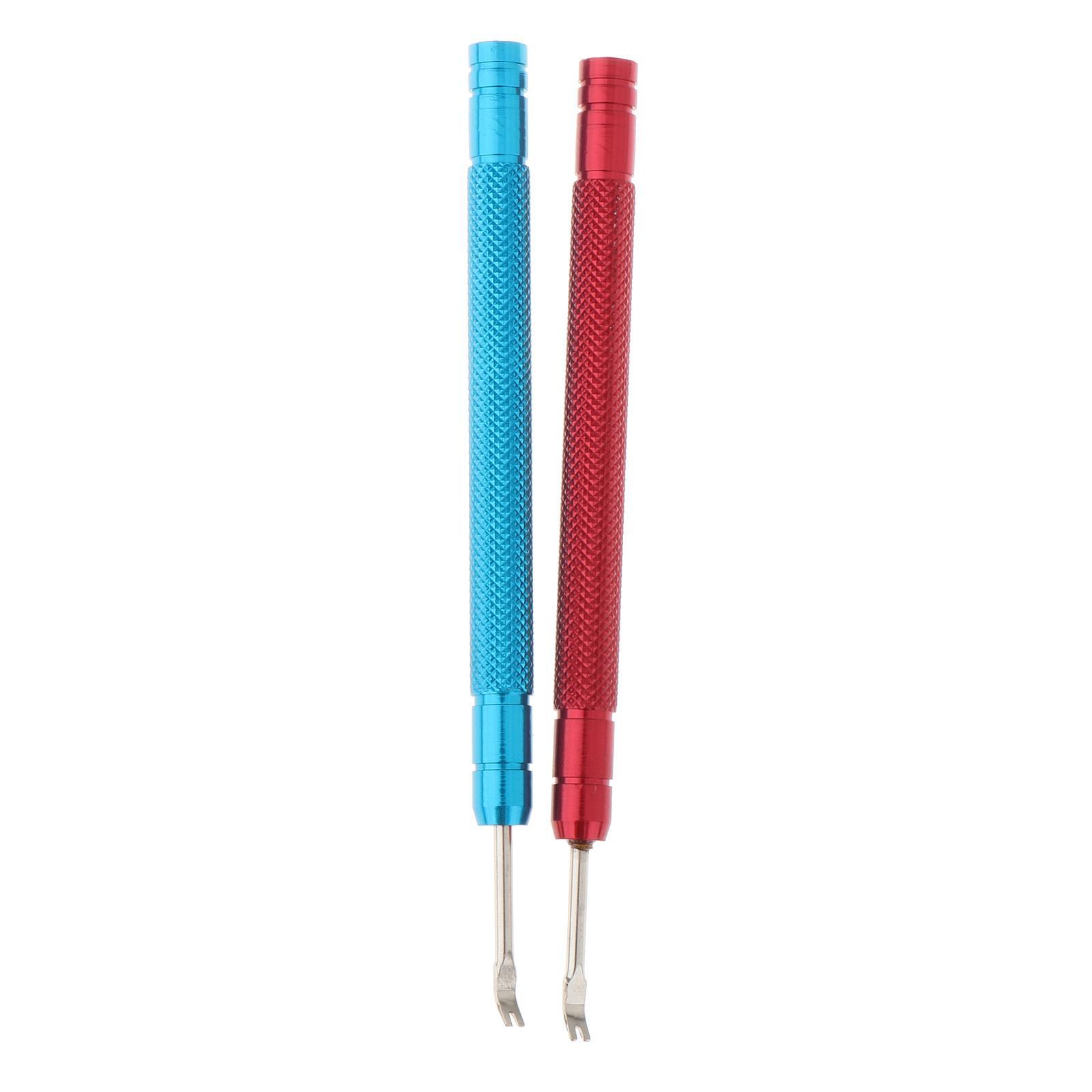 2Pcs Watch Hands Lever Remover - đánh giá và giá Jewelry And Watches Stores