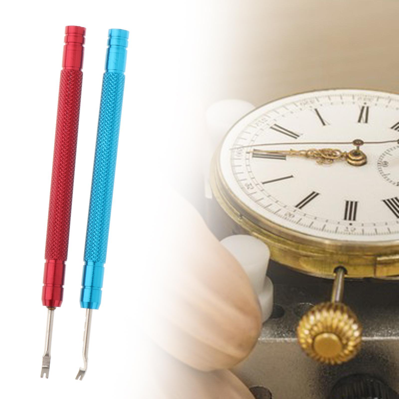 2Pcs Watch Hands Lever Remover - đánh giá và giá Jewelry And Watches Stores