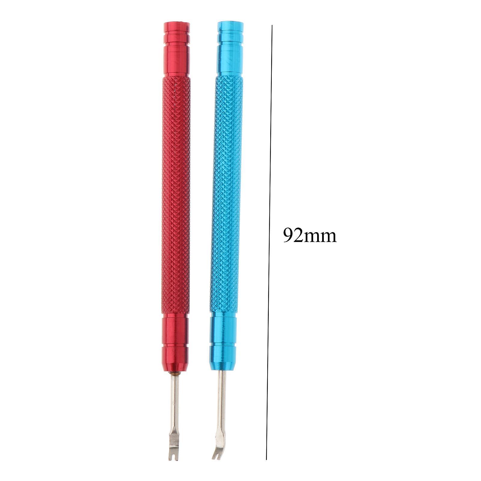 2Pcs Watch Hands Lever Remover - đánh giá và giá Jewelry And Watches Stores