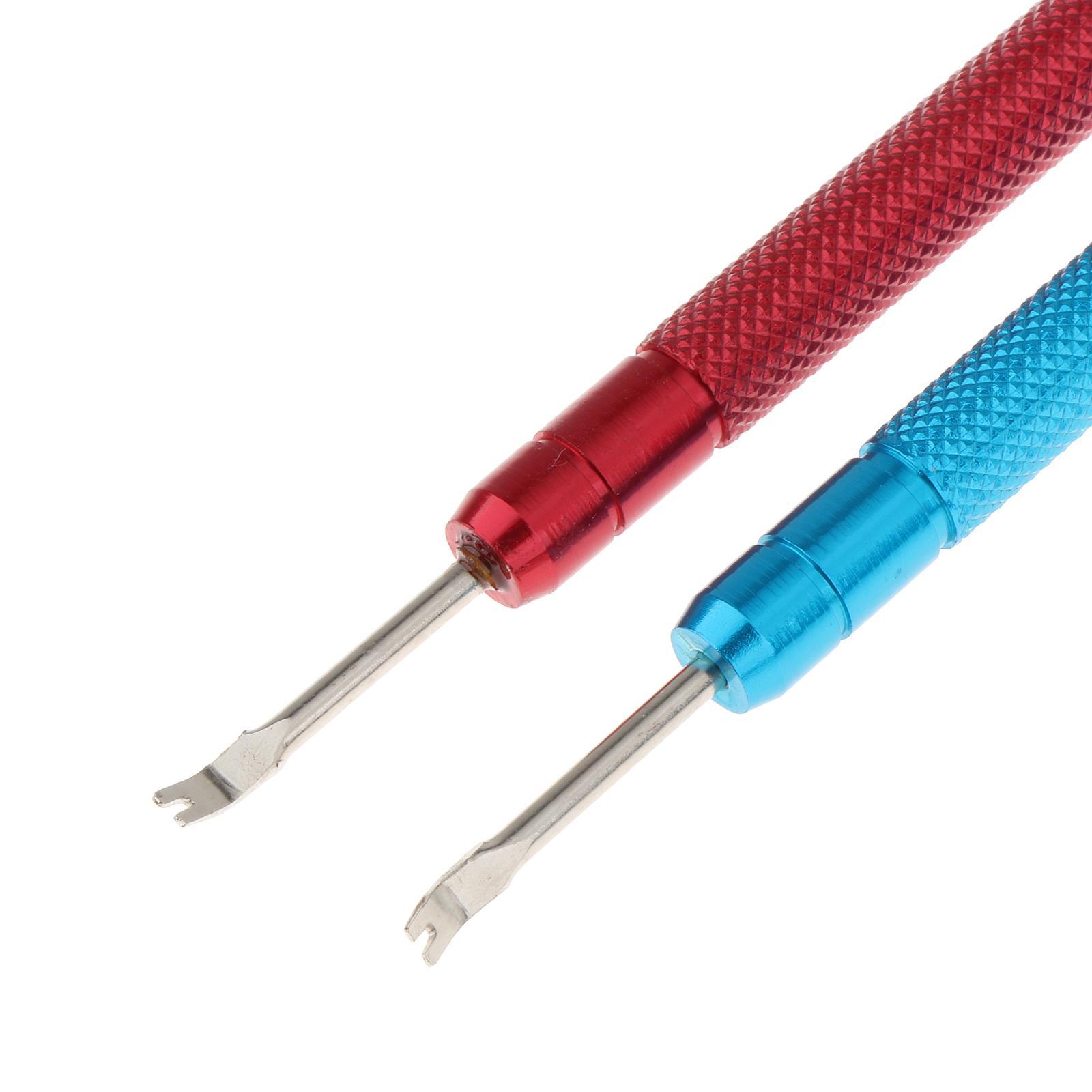 2Pcs Watch Hands Lever Remover - đánh giá và giá Jewelry And Watches Stores