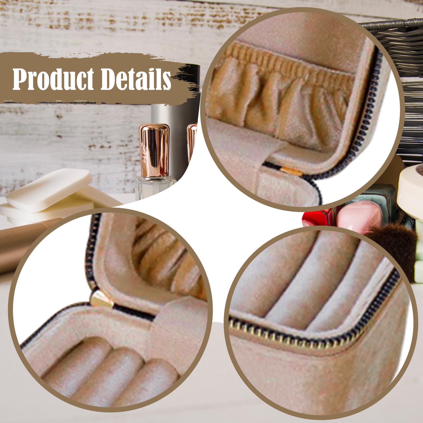 Bangle Holder Travel Carrying  - đánh giá và giá Jewelry And Watches Stores